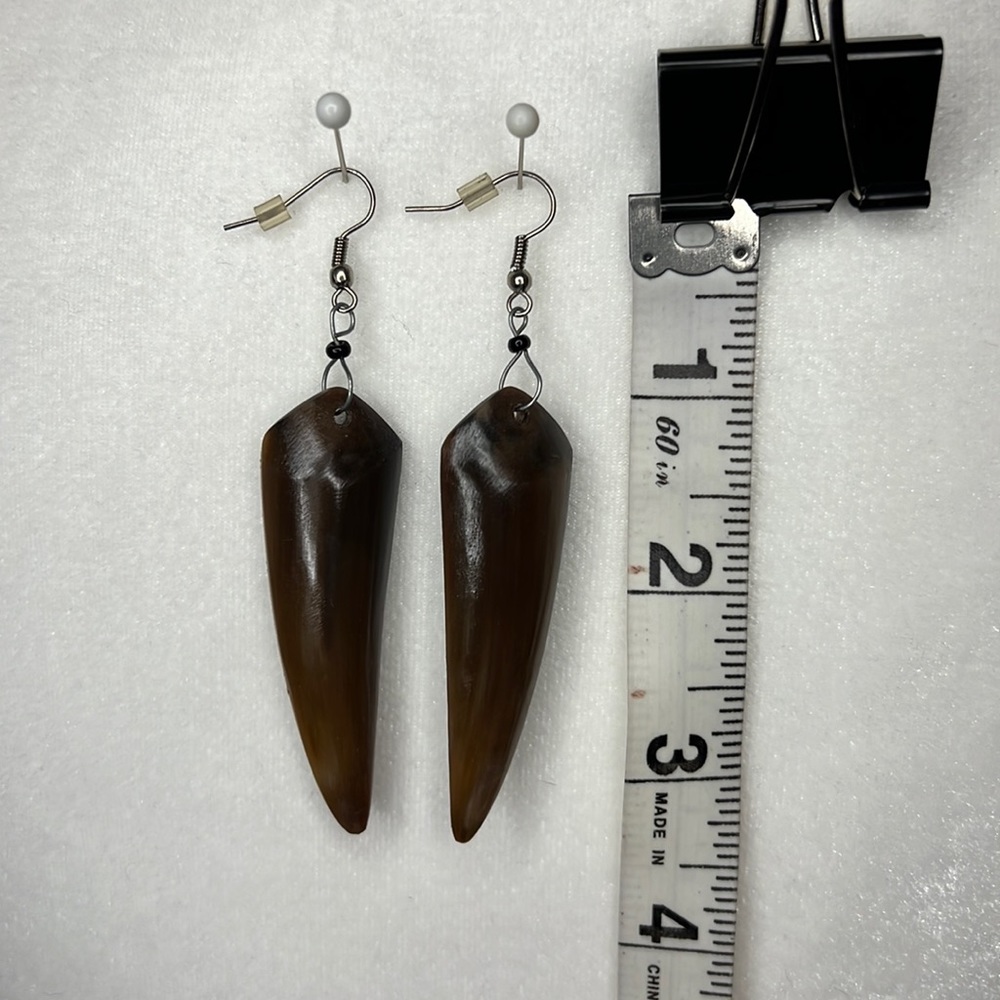 Custom Earrings